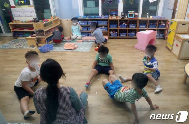 가족돌봄비용 신청이 20일 마감된다. /사진=뉴스1