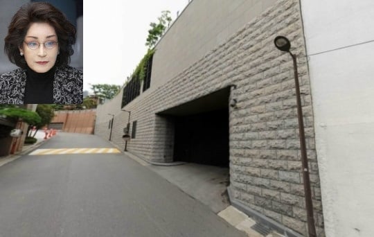 이명희 회장의 부동산 보유세는 1주택 기준 올해 6억9100만원에서 내년 8억7400만원으로 늘어난다. 이중 종합부동산세는 4억9000만원에서 6억6800만원으로 올라간다. /사진=뉴스1