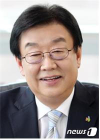 김정남 DB손해보험 대표이사 부회장./사진=뉴스1 