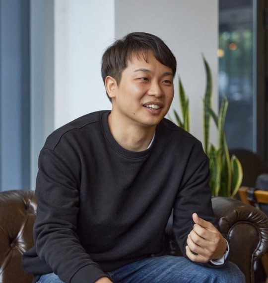 ‘인간수업’의 진한새 작가가 다시 한번 스튜디오329와 의기투합해 넷플릭스 ‘글리치’ 제작에 참여한다. /사진=넷플릭스 제공