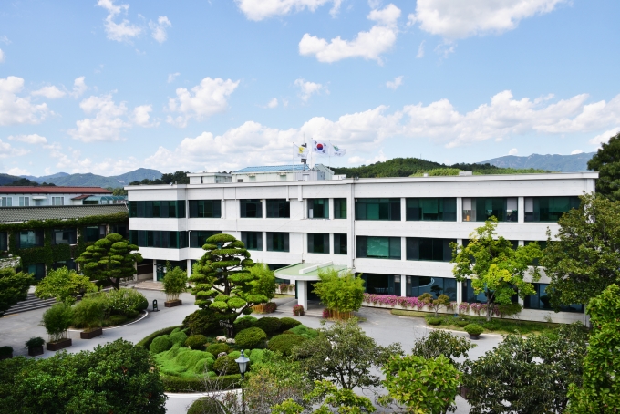 담양군 청사 전경/사진=머니S DB