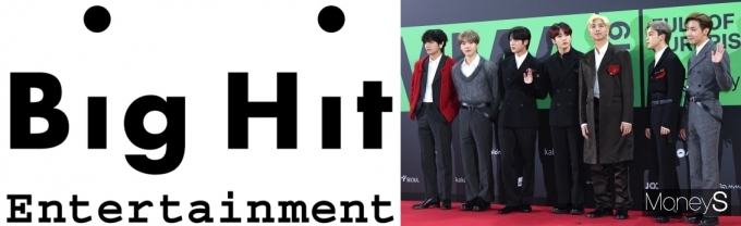 30일 방탄소년단(오른쪽)의 소속사 빅히트 엔터테인먼트가 상습적인 악플러 등 BTS에 대한 악성 게시물 작성자들을 추가 고소했다. /사진=빅히트 제공, 장동규 기자