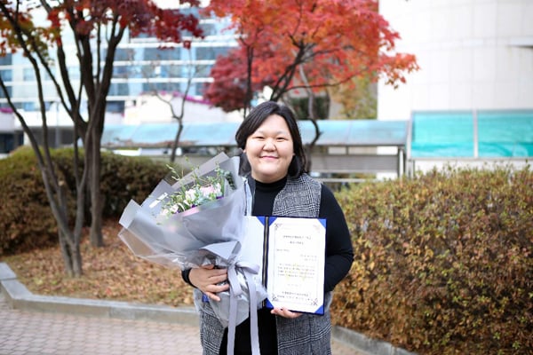 하남시의회 이영아(더불어민주당, 나 선거구) 의원이 올해 각종 의정활동 평가에서 5관왕을 달성하는 성과를 거두며 일 잘하는 의원으로 인정받았다. / 사진제공=하남시의회