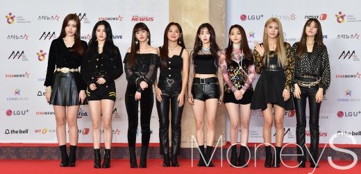 그룹 구구단의 해체 소식이 전해진 가운데 멤버 샐리의 과거 글이 눈길을 끈다. /사진=임한별 기자
