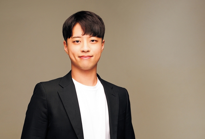 장병국 크립토퀀트 대표./사진=크립토퀀트
