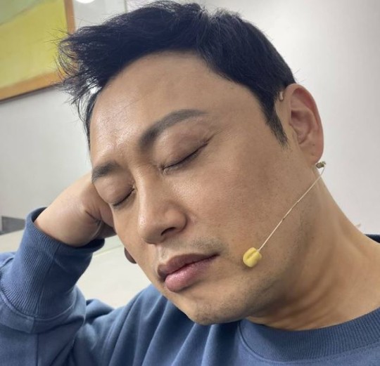 스포츠트레이너 양치승이 대구 헬스장 관장의 극단적 선택 소식에 애도를 표했다. /사진=양치승 인스타그램