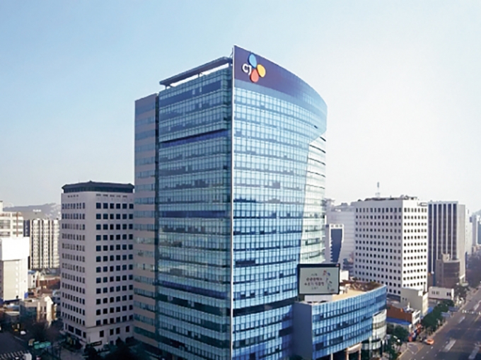 CJ제일제당 사옥_사진제공=CJ제일제당