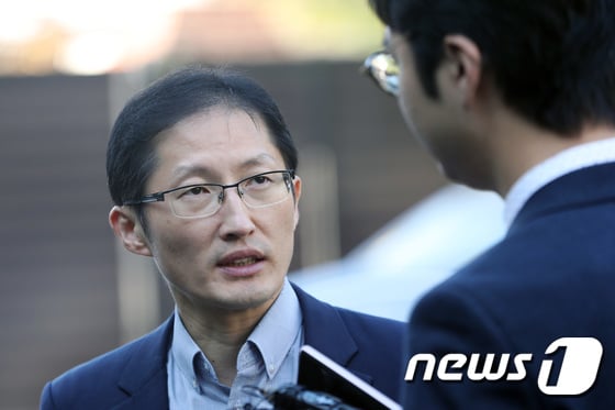 박준영 변호사가 재심전문가로서의 고충을 털어놨다. /사진=뉴스1