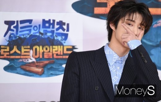 아이콘 출신 비아이가 에픽하이 새 앨범 피처링에 나서며 은근슬쩍 복귀를 알렸다. /사진=장동규 기자