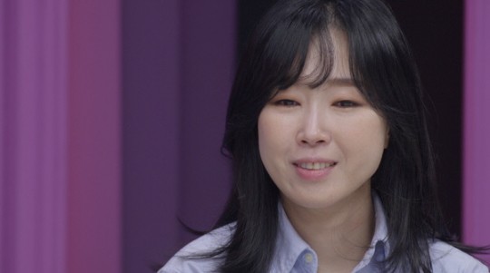 부자언니 유수진이 그동안 말하지 못한 유산의 아픔을 고백했다. /사진=SBS플러스 제공