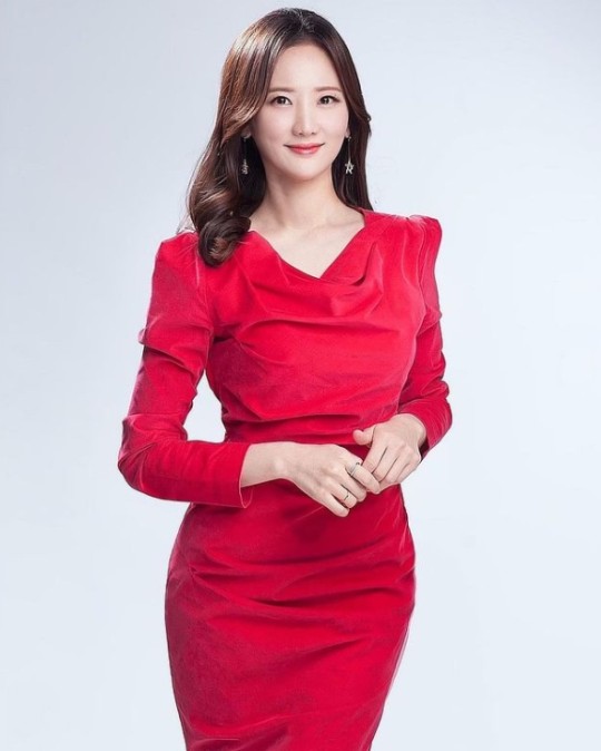김지원 아나운서가 KBS 퇴사 소식을 알렸다. /사진=KBS 제공