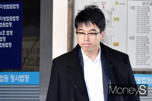 이재현 CJ그룹 회장의 장남 이선호씨가 CJ제일제당 부장으로 복귀했다./사진=임한별 기자 