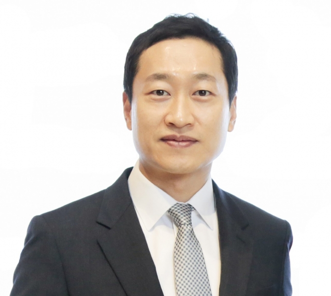 전항일 사장이 이베이코리아 신임 대표에 선임됐다. /사진=이베이코리아 