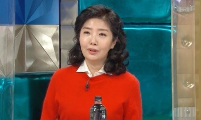 의사 겸 방송인 여에스더가 남편 홍혜걸과의 별거에 대해 입을 열었다. /사진=라디오스타 제공