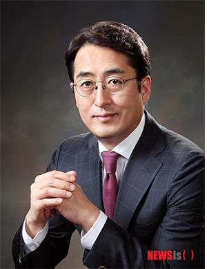 김용범 메리츠화재 대표이사 부회장./사진=뉴시스 