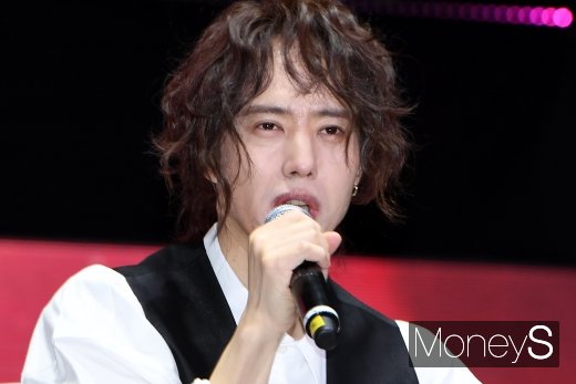 저작권법 위반 혐의로 경찰에 고발된 양준일 측이 공식입장을 통해 재차 법적인 문제가 없으며 향후 경찰 조사에도 성실히 응할 것이라고 밝혔다. /사진=장동규 기자
