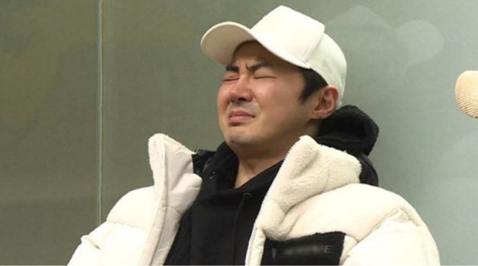 25일 밤 10시에 방송되는 '동상이몽 시즌2-너는 내 운명'에 전진이 21년만에 친모와 재회하는 모습이 공개된다. /사진=SBS '동상이몽2' 제공