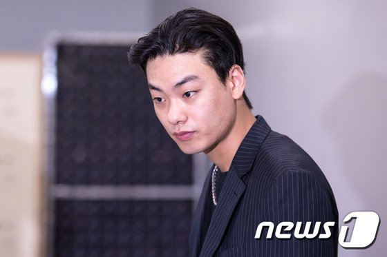 래퍼 아이언이 숨진채 발견된 가운데 자전적 이야기를 담은 '독기' 노래가 주목받고 있다. /사진=뉴스1