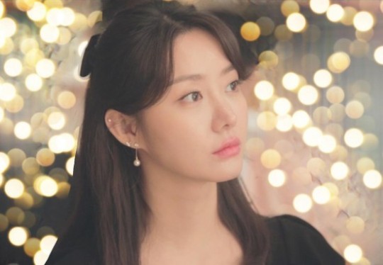 배우 한그루의 근황이 화제를 모으고 있다. /사진=한그루 인스타그램