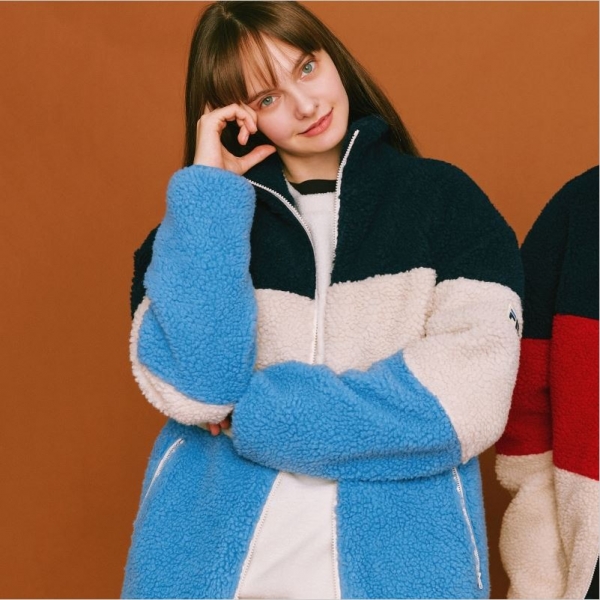 휠라 버즈빌 초성퀴즈 정답에 관심이 모아진다. /사진=휠라 제공