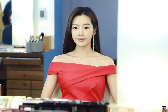 배우 배정화의 결혼소식이 전해졌다. /사진=빅보스엔터테인먼트 제공