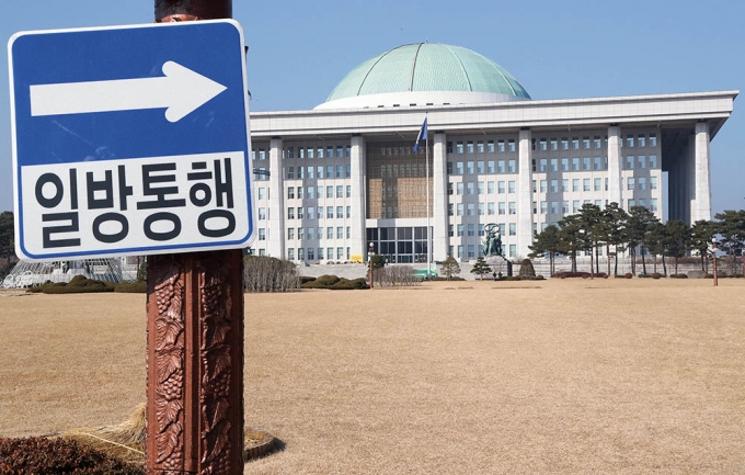 여당을 중심으로 이익공유제 논의가 급물살을 타고 있다. / 사진=뉴시스 장세영 기자