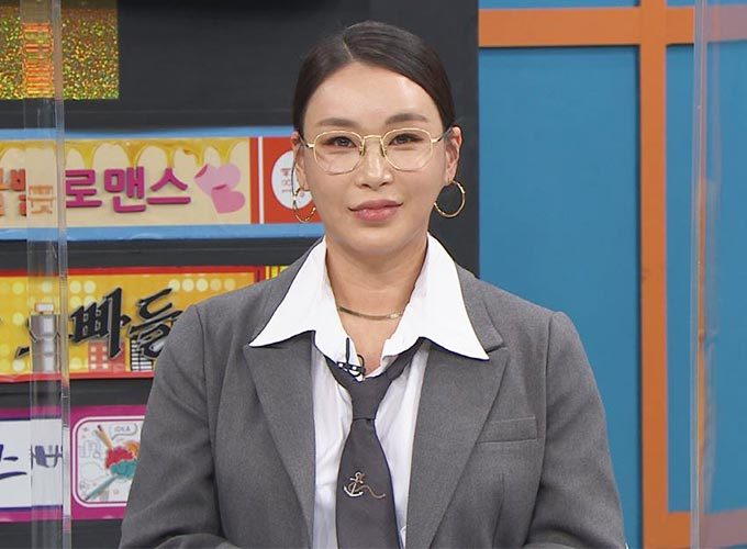 배윤정이 시험관 시술에 성공하고 채리나에게 임신 소식을 전하지 못한 이유를 밝혔다. /사진=MBC 제공