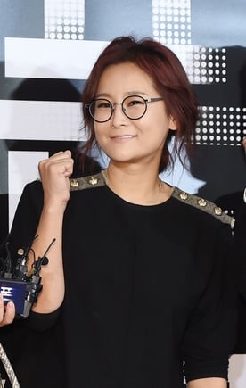 가수 겸 작곡가 박선주가 과거 이병헌의 보컬 코칭을 했던 경험담을 털어놨다. /사진=뉴스1