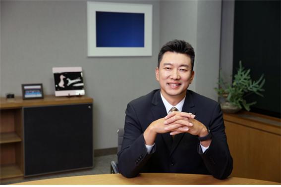 이재원 푸본현대생명 사장./사진=푸본현대생명 