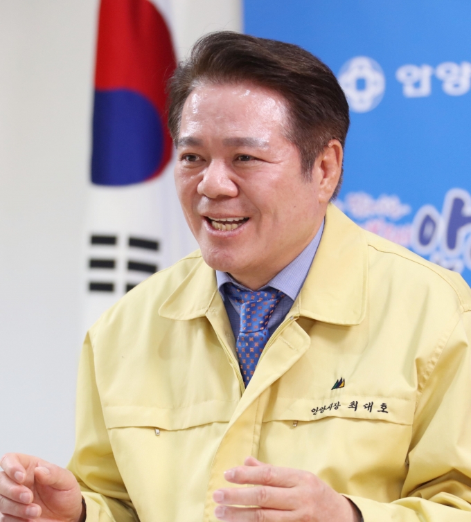 안양시(시장 최대호)가 4일 행정안전부 주관으로 실시한 ‘지방자치단체 적극행정 종합평가’에서 우수기관에 선정되었다고 밝혔다. / 사진제공=안양시