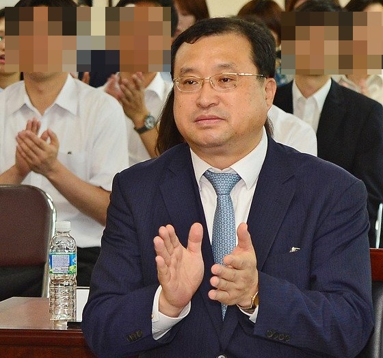 임성근 부산고법 부장판사 탄핵소추안이 4일 가결됐다. /사진=뉴스1