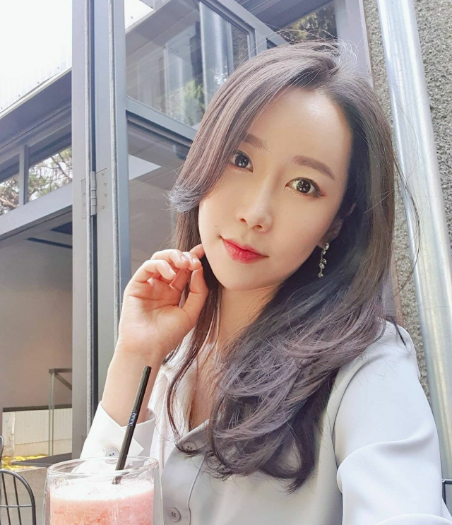 아프리카TV BJ메텔(본명 허인나)가 사망했다는 소식이 전해졌다. /사진=BJ메텔 인스타그램
