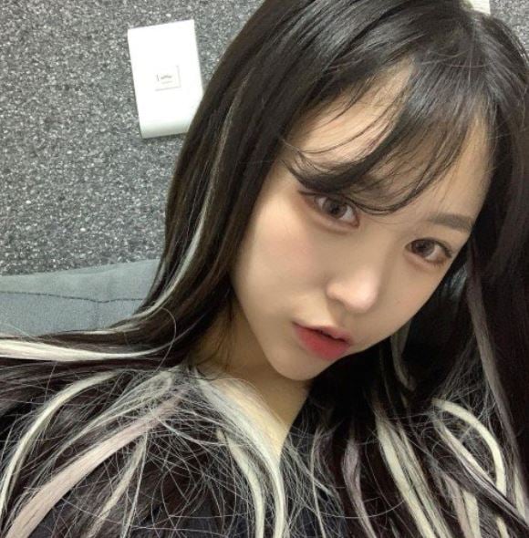 유튜버 조두팔이 데이트폭력을 당했다는 글을 게재하면서 그의 남자친구에 관심이 모아진다.  /사진=조두팔 인스타그램