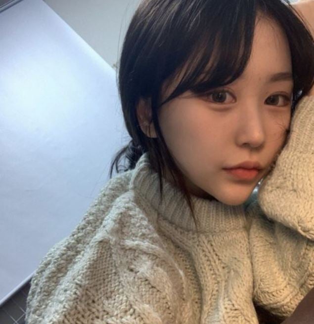 유튜버 조두팔이 남자친구로부터 데이트폭력을 당했다는 글을 게재했다가 돌연 이를 번복했다. /사진=조두팔 인스타그램