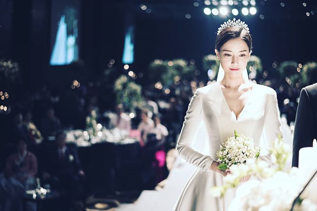 배우 공현주 남편이 화제를 모으고 있다. /사진=공현주 인스타그램