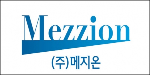 사진=메지온
