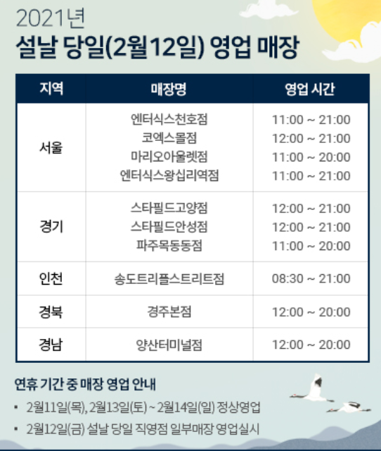 다이소 12일 영업점 정보./사진=다이소 홈페이지