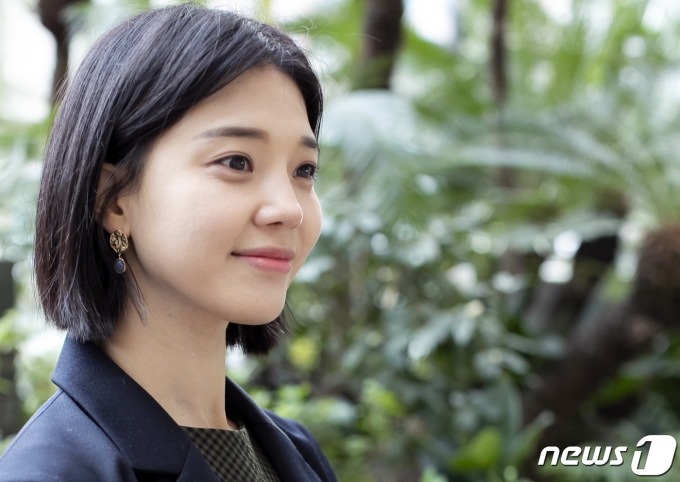 임세미 / 뉴스1 © News1 김진환 기자