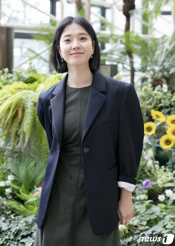 임세미 / 뉴스1 © News1 김진환 기자
