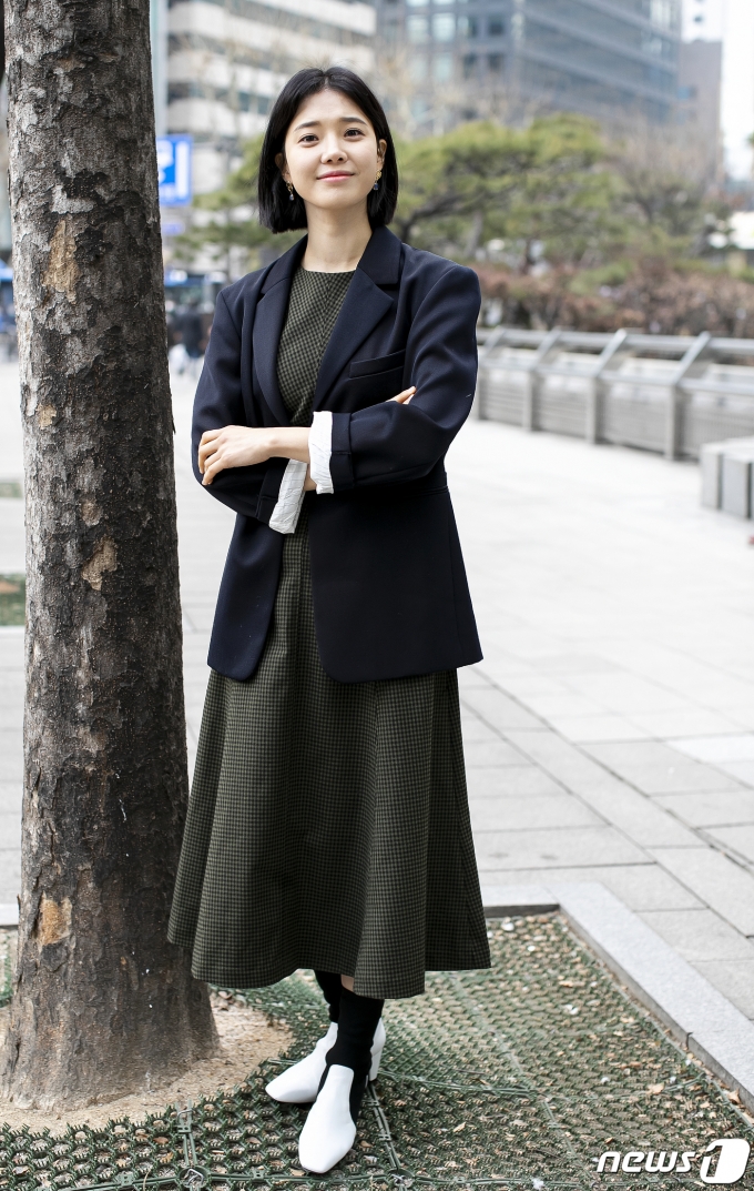 임세미 / 뉴스1 © News1 김진환 기자
