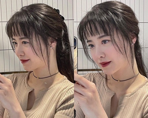 배우 구혜선이 '아침마당'에 출연해 입담을 뽐냈다. /사진=구혜선 인스타그램