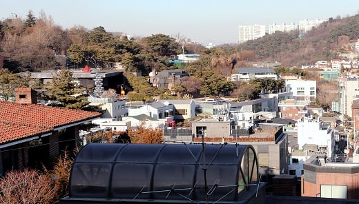 한남·아현·장위 등 서울 28개 지역 '공공재개발' 돛 올렸다 - 머니S 한남·아현·장위 등 서울 28개 지역 '공공재개발' 돛 올렸다 - 머니S