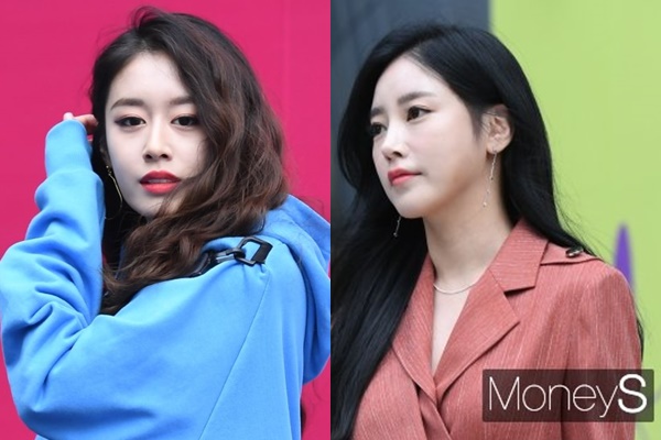 티아라 출신 지연에 이어 소연도 살해 협박을 받고 있던 것으로 알려졌다. /사진=장동규 기자