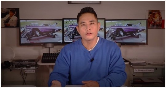 가수 유승준(스티브유)가 "국내에서 활동하면서 영리를 획득하고 입영통지서까지 받은 상태에서 미국 시민권을 딴 유일한 사람"이라는 모종화 병무청장의 발언에 대해 반박했다. /사진=유튜브 영상 캡처