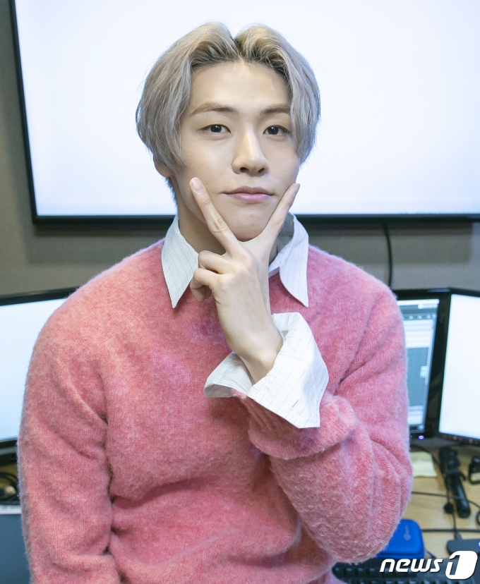 엔플라잉 이승협/뉴스1 © News1 김진환 기자