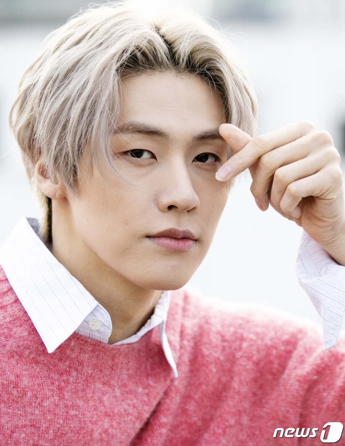 엔플라잉 이승협/뉴스1 © News1 김진환 기자