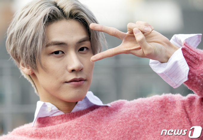 엔플라잉 이승협/뉴스1 © News1 김진환 기자