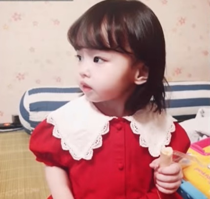 [구미 3세 여아 사건 제보를 기다립니다] - 실화탐사대 유브 영상 갈무리 © 뉴스1