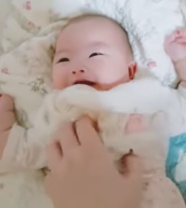 [구미 3세 여아 사건 제보를 기다립니다] - 실화탐사대 유브 영상 갈무리 © 뉴스1