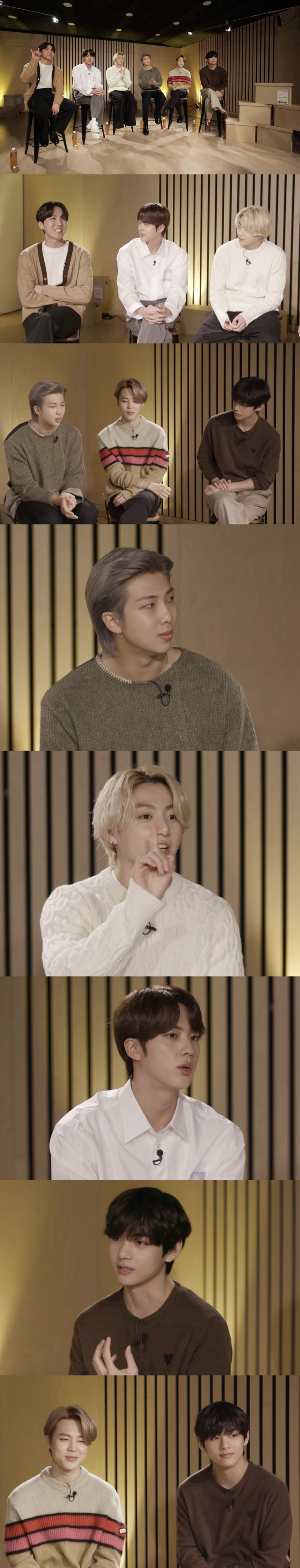 SBS '전설의 무대-아카이브K' © 뉴스1